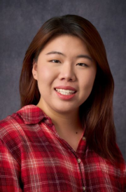 Qingying (Cathy) Jiang