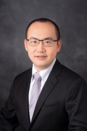 Yu Lei