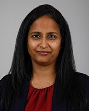 Geraldine Raja