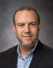 Mohamed Naser