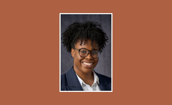 Student Q&A: Paulina Horton