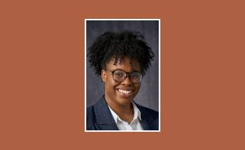 Student Q&A: Paulina Horton