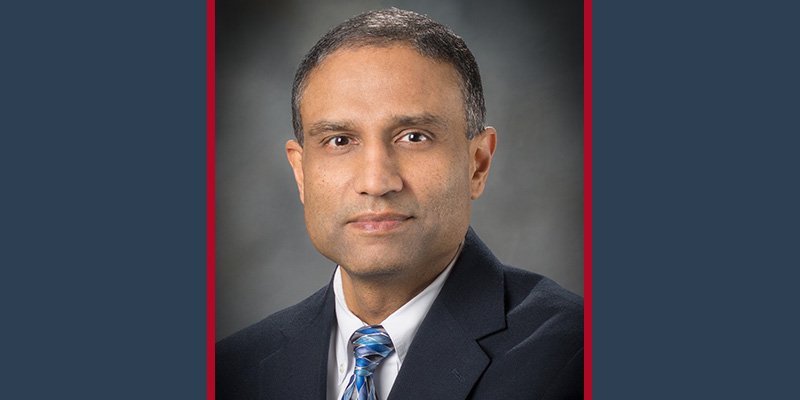 Sood elected to the National Academy of Medicine