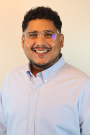 Josue Pineda
