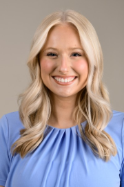 Emily McDonald