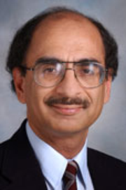 Zahid Siddik