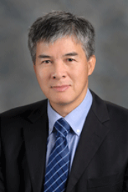 Kwong-Kwok Wong