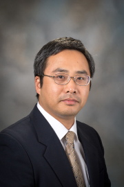 Dr. Han Xu - Directory - MD Anderson Cancer Center UTHealth Graduate ...