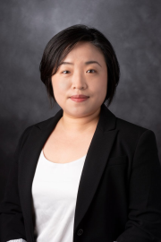 Bingjie Zhang