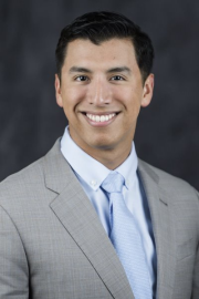 Alec Solis