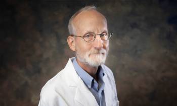 J. William Lindsey, MD, senior author of the study and professor in the Department of Neurology with McGovern Medical School at UTHealth Houston. (Photo by UTHealth Houston)