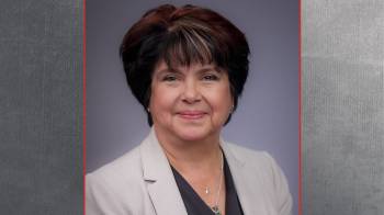 Headshot of Yolanda (Yoli) Sanchez, PhD