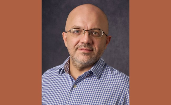 Meet the Faculty: Wassim Chehab, PhD