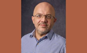Meet the Faculty: Wassim Chehab, PhD