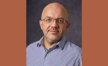 Meet the Faculty: Wassim Chehab, PhD