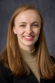 Cara Biddle