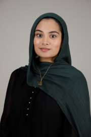 Aamna Siddiqui