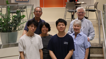 Fifty-two failures, one breakthrough: Building a legacy beyond the laboratory