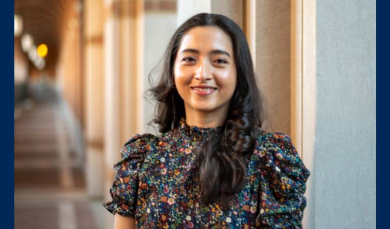 With Kopchick Fellowship support, Maliha Munir’s research aims to make immune cells more effective against cancer