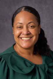 Erica Leday, MBA