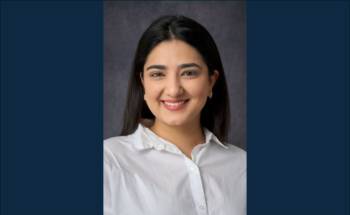 Molecular & Translational Biology PhD student Mirrah Bashir selected as predoctoral cancer research fellow
