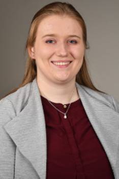 Grace Isakson-Murley