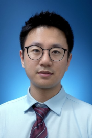 Chunyi Zhang