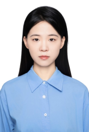 Yuqing Cai