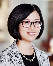 Jun Wang