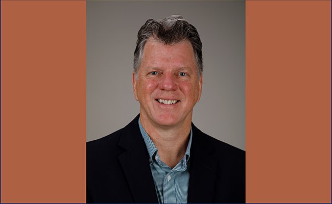 Dean Jeffrey Frost, PhD