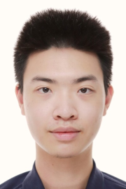 Joshua Cha