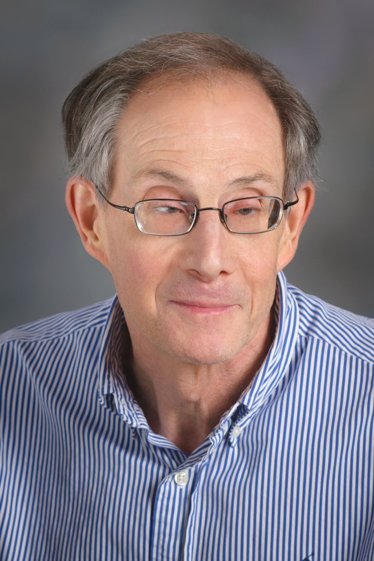 In memoriam: retired GSBS faculty member William Klein, PhD