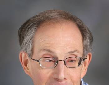 In memoriam: retired GSBS faculty member William Klein, PhD