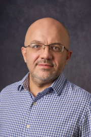 E. Wassim Chehab, PhD