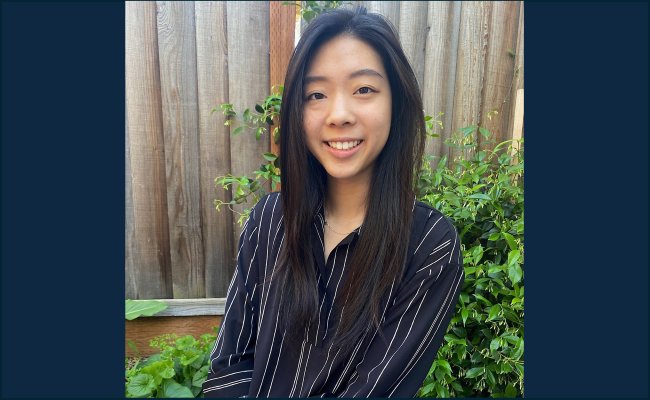 NIH grant helps support Genetics & Epigenetics student Heather Tsong’s brain research