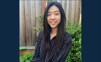 NIH grant helps support Genetics & Epigenetics student Heather Tsong’s brain research