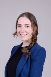 Lea Godret Miertschin