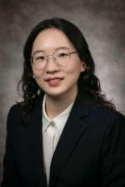 Chenzuan Zang