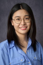 Yuhan Cao