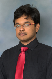 Tolkappiyan Premkumar