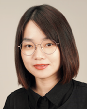 Xiaoqin Wu