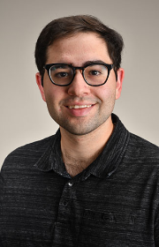 Joshua Morse