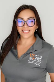 Natasha Garcia-Rodriguez