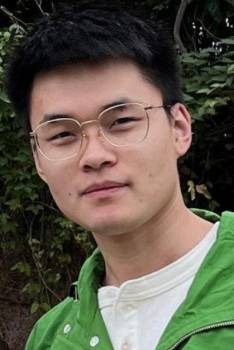 Xingzheng (Jason) Sun
