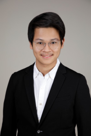 Ethan Chen