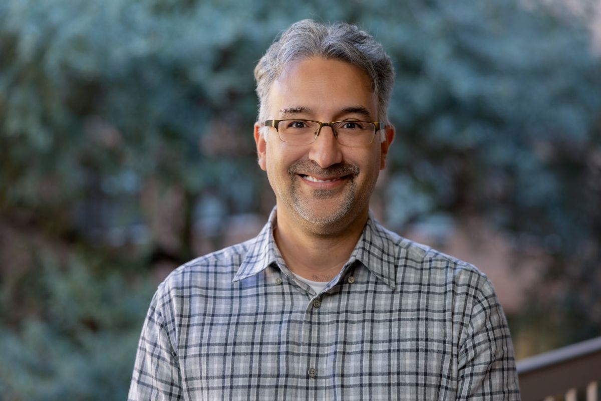Dr. Rodrigo Morales - Directory - MD Anderson Cancer Center