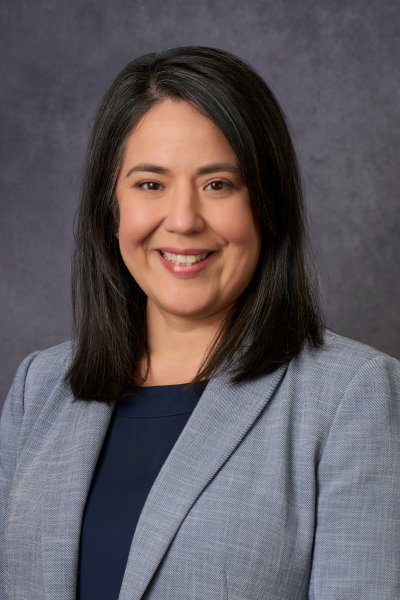 Headshot of Raquel Yba&ntilde;ez Salinas, PhD