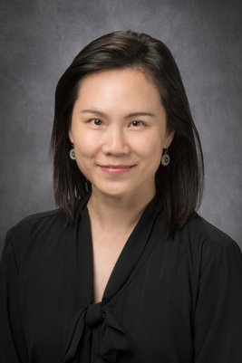 Dr. Enzhuo Michelle Quan Directory MD Anderson Cancer Center