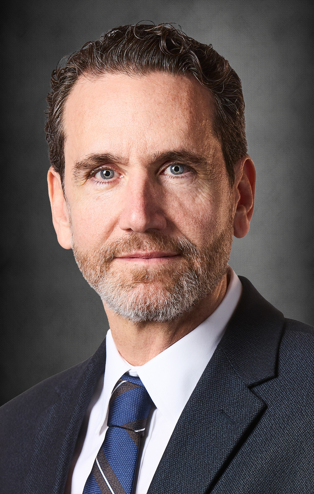 Photo of GSBS Dean, Alejandro Aballay, PhD