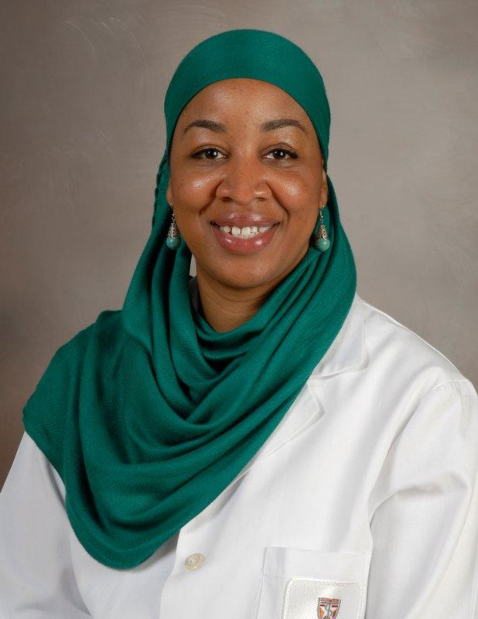 Anjail Z. Sharrief, MD, MPH, associate professor of neurology with McGovern Medical School at UTHealth Houston. Anjail Z. Sharrief, MD, MPH, associate professor of neurology with McGovern Medical School at UTHealth Houston.